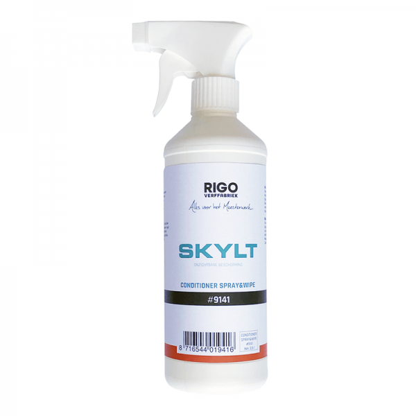 RigoStep Skylt conditioner spray 0,5 l.